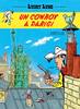 LUCKY LUKE DOPO MORRIS    8 LUCKY LUKE - UN COWBOY A PARIGI
