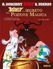 ASTERIX E IL SEGRETO DELLA POZIONE MAGICA ADATTAMENTO ILLUSTRATO DEL NUOVO ATTESISSIMO FILM ANIMATO