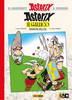 ASTERIX PANINI    1 ASTERIX IL GALLICO EDIZIONE DELUXE