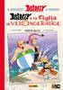 ASTERIX PANINI   38 ASTERIX E LA FIGLIA DI VERCINGETORIGE EDIZIONE DELUXE