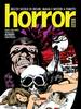 HORROR MEZZO SECOLO DI INCUBI, MAGIA E MISTERI A FUMETTI