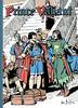 PRINCE VALIANT NONA ARTE   14 PRINCE VALIANT 1963 - 1964