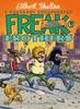 FREAK BROTHERS    3 URBAN PARADISE