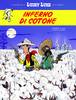 LUCKY LUKE INFERNO DI COTONE