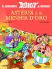 ASTERIX GLI SPECIALI    8 ASTERIX E IL MENHIR D'ORO