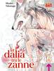 801 LA DALIA TRA LE ZANNE    2