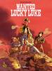 LUCKY LUKE WANTED, LUCKY LUKE!