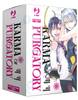 KARMA OF PURGATORY KARMA OF PURGATORY BOX VOL. 1-5