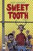 DC BLACK LABEL HITS SWEET TOOTH VOL.    2 IN CATTIVITA'