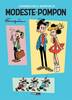 MODESTE E POMPON L'INTEGRALE DI FRANQUIN
