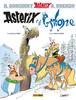 ASTERIX PANINI   39 ASTERIX E IL GRIFONE AD € 9,90 SOLO PER LA PRIMA TIRATURA