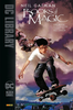DC BLACK LABEL LIBRARY BOOKS OF MAGIC