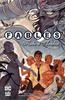 DC BLACK LABEL HITS FABLES VOL.    7 FIABE D'ARABIA