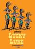 LUCKY LUKE L`INTEGRALE    4 1957 - 1958