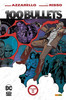 DC BLACK LABEL DELUXE 100 BULLETS VOL.    2
