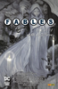 DC BLACK LABEL HITS FABLES SPECIAL: LE 1001 NOTTI DI NEVE