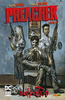 DC BLACK LABEL HITS PREACHER: LIBRO SETTE SALVATION