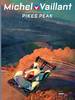 MICHEL VAILLANT NUOVA SERIE   10 PIKES PEAK