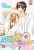 801 LEGAMI D'AMORE    1 (DI 4)