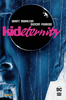 DC BLACK LABEL DELUXE KID ETERNITY