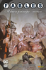 DC BLACK LABEL HITS FABLES VOL.   10 IL BUON PRINCIPE