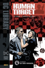 DC BLACK LABEL LIBRARY HUMAN TARGET VOL.    1 CHANCE DA NON PERDERE