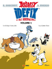 ASTERIX GLI SPECIALI    9 IDEFIX E GLI IRRIDUCIBILI    1