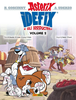 ASTERIX GLI SPECIALI   10 IDEFIX E GLI IRRIDUCIBILI    2