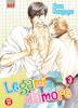 801 LEGAMI D'AMORE    3 (DI 4)