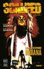 DC BLACK LABEL HITS SCALPED VOL.    1 NAZIONE INDIANA
