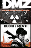 DC BLACK LABEL HITS DMZ VOL.    8 CUORI E MENTI
