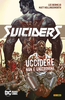 DC BLACK LABEL HITS SUICIDERS VOL.    1 UCCIDERE NON E' UN CRIMINE