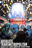 DC ABSOLUTE TRANSMETROPOLITAN VOL.    3