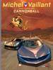 MICHEL VAILLANT NUOVA SERIE   11 CANNONBALL
