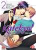 801 KATEKYO! - PRIVATE TEACHER    2 (DI 4)
