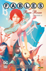DC BLACK LABEL HITS FABLES VOL.   15 ROSA ROSSA