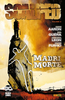DC BLACK LABEL HITS SCALPED VOL.    3 MADRI MORTE