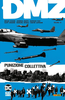 DC BLACK LABEL HITS DMZ VOL.   10 PUNIZIONE COLLETTIVA