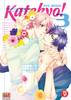 801 KATEKYO! - PRIVATE TEACHER    3 (DI 4)