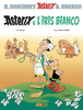 ASTERIX COLLECTION   43 ASTERIX E L'IRIS BIANCO