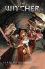 100% PANINI COMICS THE WITCHER    8 LA BALLATA DEI DUE LUPI