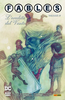 DC BLACK LABEL HITS FABLES VOL.   17 L'EREDITA' DEL VENTO