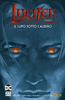 DC BLACK LABEL HITS LUCIFER VOL.    8 IL LUPO SOTTO L'ALBERO