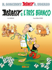 ASTERIX COLLECTION   43 ASTERIX E L'IRIS BIANCO EDIZIONE BROSSURATA
