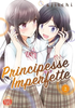 PRINCIPESSE IMPERFETTE    2