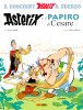 ASTERIX PANINI   36 ASTERIX E IL PAPIRO DI CESARE