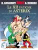 ASTERIX GLI SPECIALI    4 LE 12 FATICHE DI ASTERIX