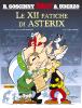ASTERIX GLI SPECIALI    4 LE 12 FATICHE DI ASTERIX RISTAMPA PRIMA RISTAMPA